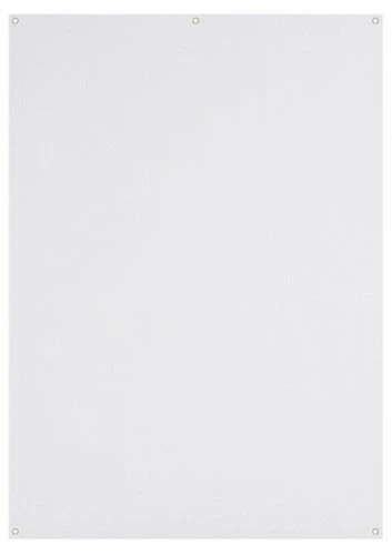 Flash Sale π Westcott 577-WESTCOTT 5' X 7' White X-Dropβ’ Backdrop (1.5 X 2.1 M) π―