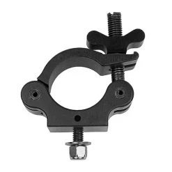 Best Pirce 🎁 The Light Source MLB3/8CS Mega-Coupler With 3/8" Flat Head Bolt, Black 😀