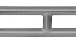 Hot Sale ???? Show Solutions CS-C125026BX2A 26? Dual Bar Extension With Dual Pro Couplers ????