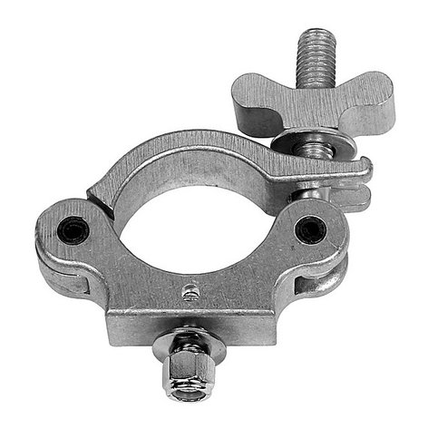 The Light Source MSCM-1/2CS Mega-Slim Coupler With 1/2" Flat Head Bolt Budget ⌛ The Light Source MSCM-1/2CS Mega-Slim Coupler With 1/2" Flat Head Bolt ✨ -Porta-Brace Shop 292162