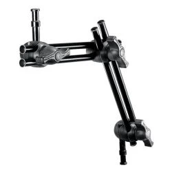 Wholesale 😉 Manfrotto 396AB-2 2-Section Double Articulated Arm W/O Camera Bracket 😀