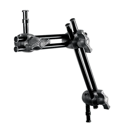 Wholesale ๐ Manfrotto 396AB-2 2-Section Double Articulated Arm W/O Camera Bracket ๐