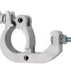 Cheap ❤️ Blizzard KLAMP-C Aluminum Wrap-Around Clamp For 2" Truss, 441 Lbs Max ???? -Porta-Brace Shop 303949