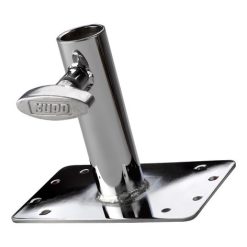 Coupon ✨ Kupo KG003712 Junior 3" Wall Plate For Mounting A 1-1/8" Receiver ✔️