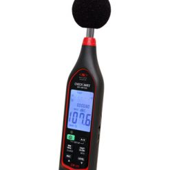 Cheapest ❤️ Galaxy Audio CM170 DB Meter, With Electronic Calibration, Data Logging, Mini-USB Interface ????