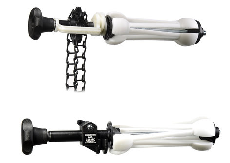 Manfrotto 046MC Expan Drive Set With Metal Chain, 22 Lbs Capacity Flash Sale ⌛ Manfrotto 046MC Expan Drive Set With Metal Chain, 22 Lbs Capacity ???? -Porta-Brace Shop 316981