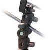 Deals ✔️ Cool-Lux MD5300 Umbrella Mount ???? -Porta-Brace Shop 31990