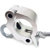 Budget ❤️ Global Truss EYE-CLAMP Heavy Duty Clamp With Welded Eyebolt For 2" Pipe, Max Load 440 Lbs ✔️ 2 Budget ❤️ Global Truss EYE-CLAMP Heavy Duty Clamp With Welded Eyebolt For 2" Pipe, Max Load 440 Lbs ✔️ -Porta-Brace Shop 32085