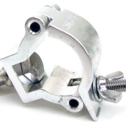 Budget ✔️ Global Truss JR-CLAMP Medium Duty Clamp For 32-35mm Pipe, Max Load 165 Lbs ????