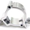 Deals ⭐ Global Truss MINI-360 Light Duty Wrap Around Clamp For 2" Pipe, Max Load 220 Lbs ???? -Porta-Brace Shop 32095
