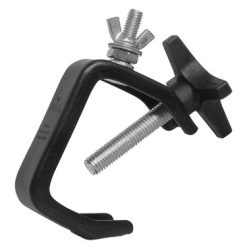 Best deal ⌛ Chauvet DJ CLP03 Light-Duty C-clamp, Fits 1-2" Pipe, 39 Lb Capacity ????