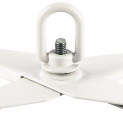 Cheap ⭐ Chauvet DJ SCISSORCLIPS Drop Ceiling T-Bar Hanger, 4 Pack ????