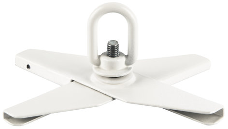 Chauvet DJ SCISSORCLIPS Drop Ceiling T-Bar Hanger, 4 Pack Cheap β Chauvet DJ SCISSORCLIPS Drop Ceiling T-Bar Hanger, 4 Pack ???? -Porta-Brace Shop 323718