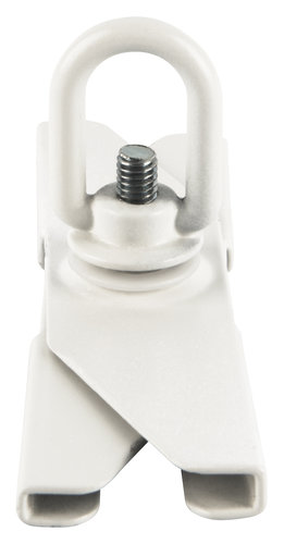 Chauvet DJ SCISSORCLIPS Drop Ceiling T-Bar Hanger, 4 Pack Cheap β Chauvet DJ SCISSORCLIPS Drop Ceiling T-Bar Hanger, 4 Pack ???? -Porta-Brace Shop 323719