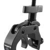 Cheap ⌛ Chauvet Pro CTC50G Heavy Duty Gripper Clamp, 550 Lbs Max ❤️