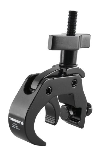 Chauvet Pro CTC50G Heavy Duty Gripper Clamp, 550 Lbs Max Cheap ⌛ Chauvet Pro CTC50G Heavy Duty Gripper Clamp, 550 Lbs Max ❤️ -Porta-Brace Shop 323952