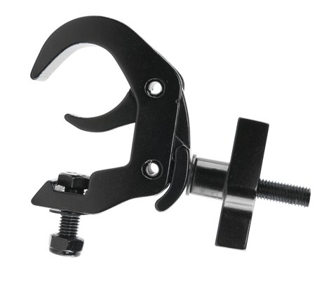 Chauvet Pro CTC50G Heavy Duty Gripper Clamp, 550 Lbs Max Cheap ⌛ Chauvet Pro CTC50G Heavy Duty Gripper Clamp, 550 Lbs Max ❤️ -Porta-Brace Shop 323953
