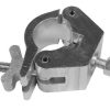 Best Pirce ???? Chauvet Pro CTC50HC Half Coupler Clamp, 1650 Lbs Max ???? -Porta-Brace Shop 324332