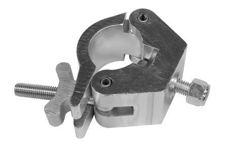 Chauvet Pro CTC50HC Half Coupler Clamp, 1650 Lbs Max Best Pirce ???? Chauvet Pro CTC50HC Half Coupler Clamp, 1650 Lbs Max ???? -Porta-Brace Shop 324332
