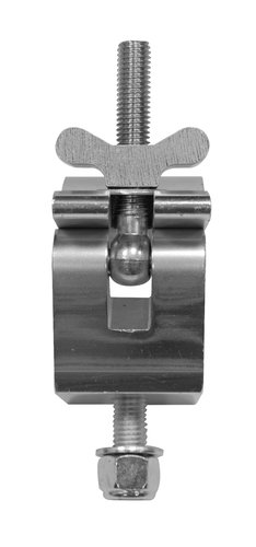 Chauvet Pro CTC50HC Half Coupler Clamp, 1650 Lbs Max Best Pirce ???? Chauvet Pro CTC50HC Half Coupler Clamp, 1650 Lbs Max ???? -Porta-Brace Shop 324333