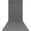 Budget ???? Westcott 620S 5'x12' X-Drop Backdrop, Neutral Gray ???? 2 Budget ???? Westcott 620S 5'x12' X-Drop Backdrop, Neutral Gray ???? -Porta-Brace Shop 326395
