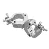 Brand new ???? Global Truss XPRO-SWIVEL-CLAMP/SM Extra Heavy Duty Dual Swivel Slim Clamp For 2" Pipe, Max Load 1100 Lbs ???? 2 Brand new ???? Global Truss XPRO-SWIVEL-CLAMP/SM Extra Heavy Duty Dual Swivel Slim Clamp For 2" Pipe, Max Load 1100 Lbs ???? -Porta-Brace Shop 338827