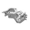 Brand new ???? Global Truss XPRO-SWIVEL-CLAMP Extra Heavy Duty Swivel Clamp, Max 1650 Lbs ???? 2 Brand new ???? Global Truss XPRO-SWIVEL-CLAMP Extra Heavy Duty Swivel Clamp, Max 1650 Lbs ???? -Porta-Brace Shop 338890