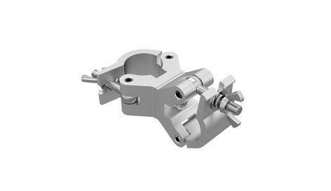 Global Truss XPRO-SWIVEL-CLAMP Extra Heavy Duty Swivel Clamp, Max 1650 Lbs Brand new ???? Global Truss XPRO-SWIVEL-CLAMP Extra Heavy Duty Swivel Clamp, Max 1650 Lbs ???? -Porta-Brace Shop 338890
