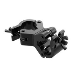 Best reviews of ???? Global Truss XPRO-SWIVEL-CLAMP-BK Extra Heavy Duty Swivel Clamp, Max 1650 Lbs, Black ✔️
