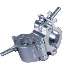 Hot Sale ???? Elation PRO-SWIVEL-CLAMP-ELA 2" Wrap Around, 360° Swivel, 1100lb Max Weight ????