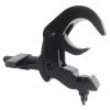 Hot Sale ???? Elation QUICK-RIG-CLAMP-BK Low Profile Quick Release, 550lb Max Weight, Black ???? -Porta-Brace Shop 343095