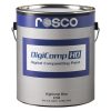 Buy ❤️ Rosco 05750-0128 1 Gallon Of Blue Vinyl Acrylic Paint ⭐ -Porta-Brace Shop 345229