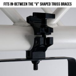 Best Pirce ???? ADJ OSL150 Narrow 1.5" Sized O Clamp ???? -Porta-Brace Shop 360175