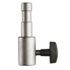 Best deal ???? Manfrotto 153-MANFROTTO Mole Richardson Baby Adapter ????