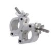Deals ✨ Blizzard KLAMP-D Aluminum Wrap-Around Dual Clamp For 2" Truss, 150 Lbs Max ???? -Porta-Brace Shop 399617