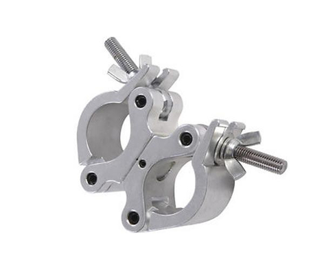 Blizzard KLAMP-D Aluminum Wrap-Around Dual Clamp For 2" Truss, 150 Lbs Max Deals ✨ Blizzard KLAMP-D Aluminum Wrap-Around Dual Clamp For 2" Truss, 150 Lbs Max ???? -Porta-Brace Shop 399617