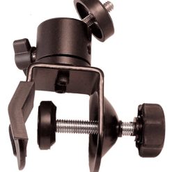 Brand new ⭐ WindTech BHC-20 Mini Ball Head Clamp ????
