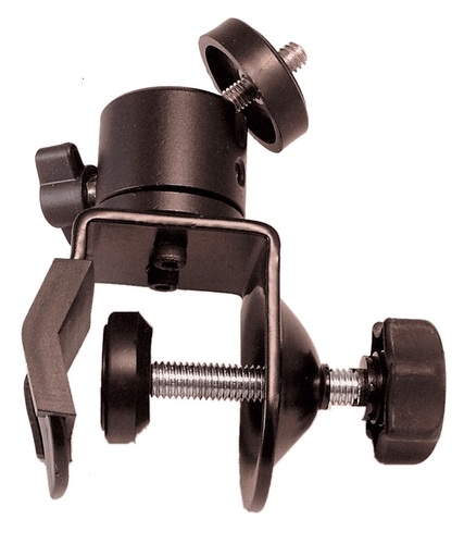 WindTech BHC-20 Mini Ball Head Clamp Brand new ⭐ WindTech BHC-20 Mini Ball Head Clamp ???? -Porta-Brace Shop 401572