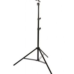Hot Sale ⭐ On-Stage VSM3000-GREEN-SCREEN Free-Standing Oval Green Screen Kit (58"x40") ⌛ -Porta-Brace Shop 409032