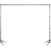 Best reviews of ???? Westcott 9014-WESTCOTT Background Support System : 2 Stands, Crossbar, Bag ✨ -Porta-Brace Shop 425161
