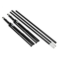 Best reviews of ???? Westcott 9014-WESTCOTT Background Support System : 2 Stands, Crossbar, Bag ✨ -Porta-Brace Shop 425162