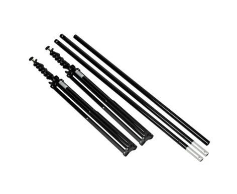 Best reviews of 𧨠Westcott 9014-WESTCOTT Background Support System : 2 Stands, Crossbar, Bag ⨠- Image 3