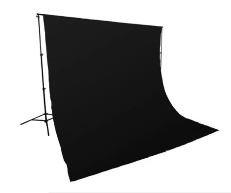 Best reviews of 𧨠Westcott 9014-WESTCOTT Background Support System : 2 Stands, Crossbar, Bag ⨠- Image 2