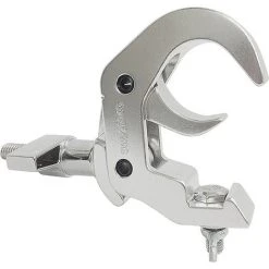 Wholesale 🔔 Global Truss JR-QUICK-RIG-CLAMP MEDIUM DUTY HOOK STYLE CLAMP FOR 35MM 🧨