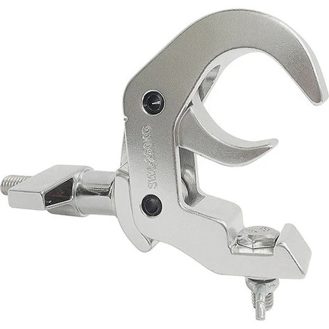 Wholesale ๐ Global Truss JR-QUICK-RIG-CLAMP MEDIUM DUTY HOOK STYLE CLAMP FOR 35MM ๐งจ