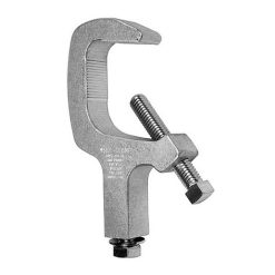 Cheapest ✔️ The Light Source MAMS Mega Clamp With Stainless Steel Hardware, Silver ????