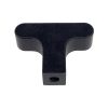 Flash Sale ???? The Light Source MI-M-HB Mini-Claw Handle, Black ???? -Porta-Brace Shop 428800