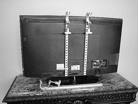 Cheapest ๐คฉ The Light Source TPM TC-Clamp Swivel, Silver ๐ - Image 4