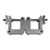 Flash Sale ???? The Light Source SQCS2M Mega-Square 2" Swivel Coupler, Silver ???? -Porta-Brace Shop 428908