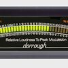 Outlet ???? Dorrough 40-B Rackmount Analog Meter, Calibrated In Percent Modulation ???? -Porta-Brace Shop 429835